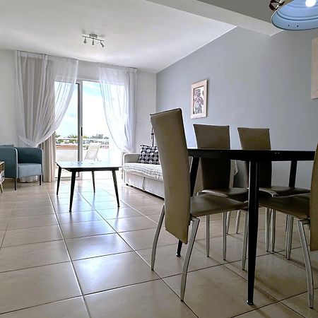 Narcissos 'Nissi Beach' Apartment C12 أيا نابا المظهر الخارجي الصورة