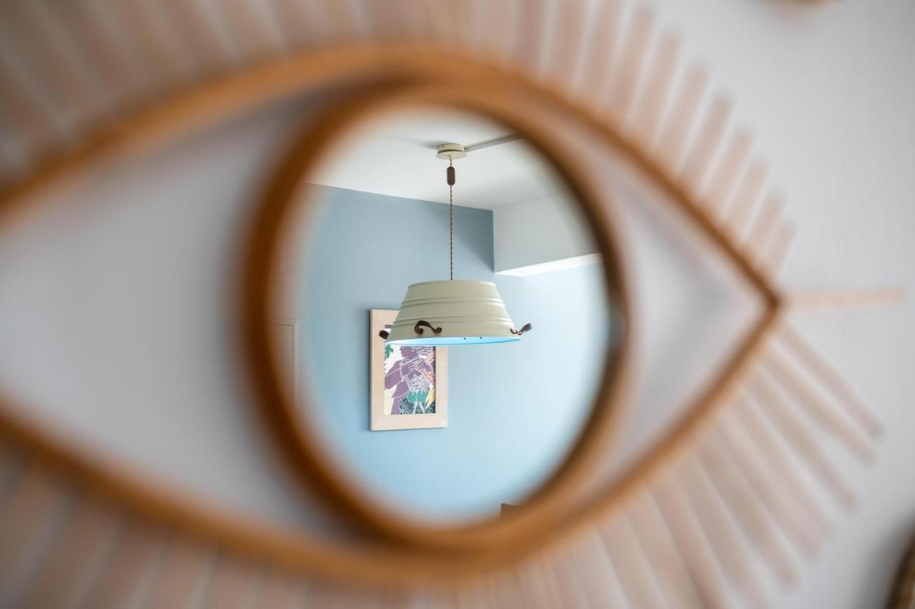 Narcissos 'Nissi Beach' Apartment C12 أيا نابا المظهر الخارجي الصورة