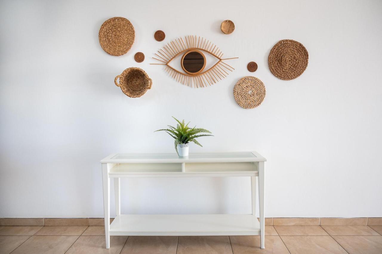 Narcissos 'Nissi Beach' Apartment C12 أيا نابا المظهر الخارجي الصورة